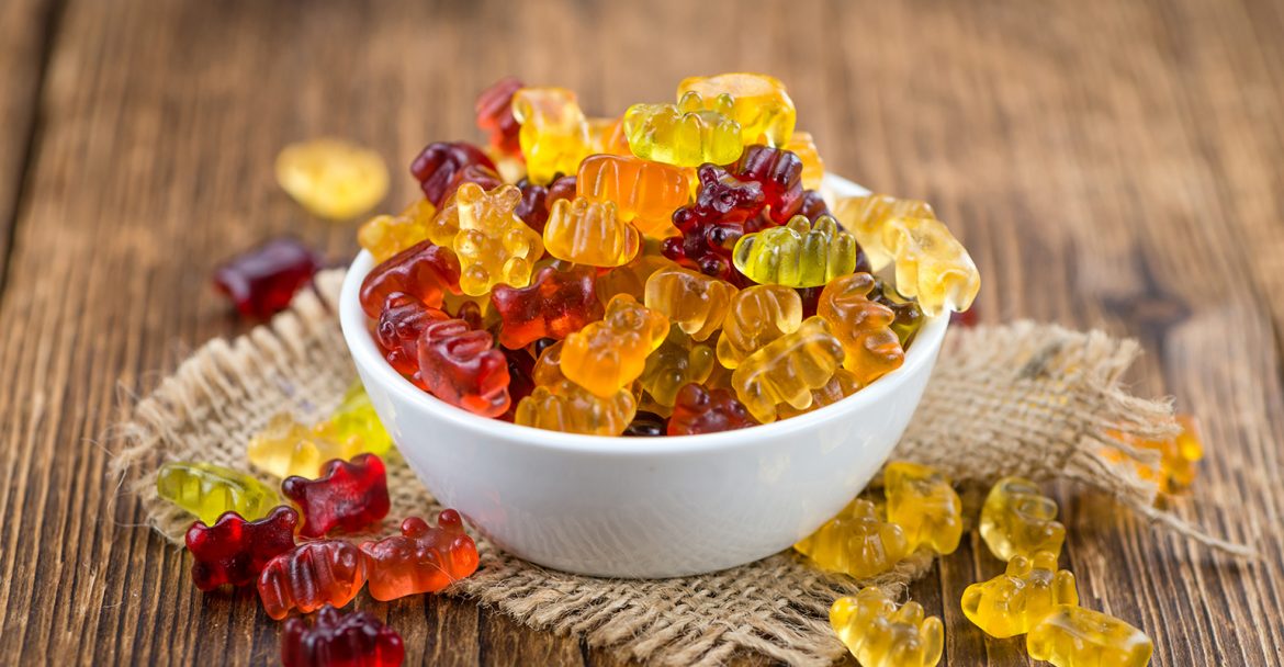 Learn More About How It Delta 8 Gummies Diseases. 