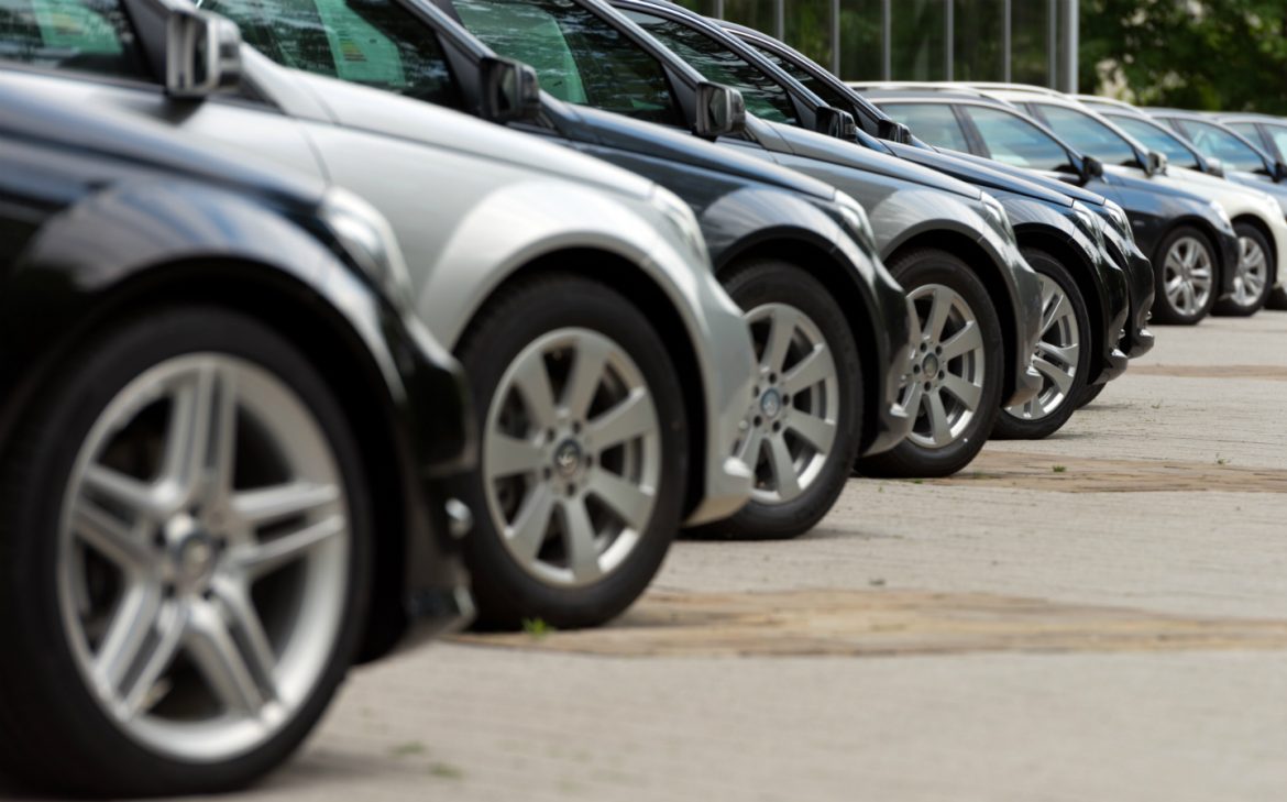 Benefits of buying used car for business