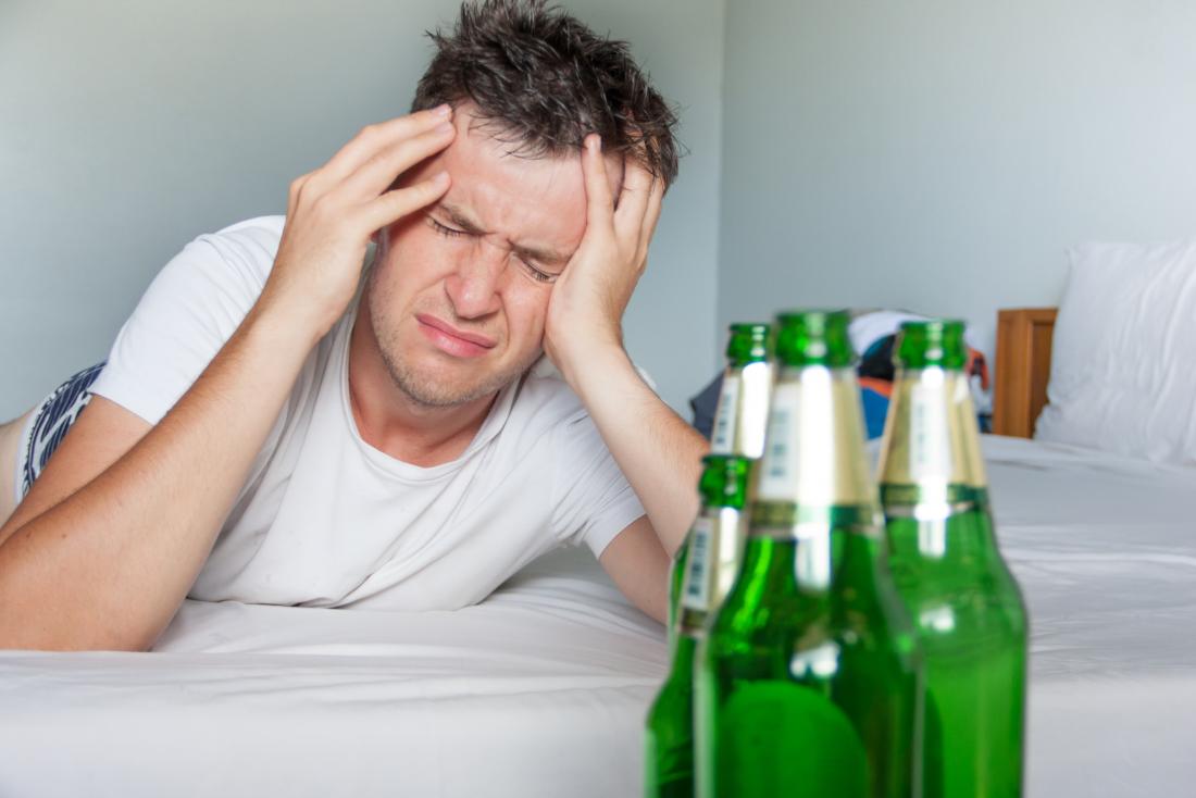 What should you understand about hangovers and their symptoms?