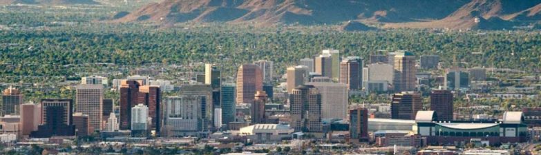 Arizona cost of living statistics