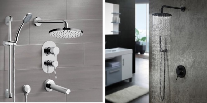 Know More About The Bathroom Ideas In Decatur, IL