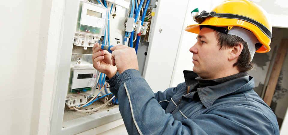 Get all the electrical ailments fixed through Gastonia firms