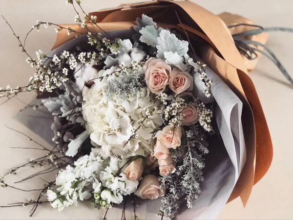 flower box singapore delivery