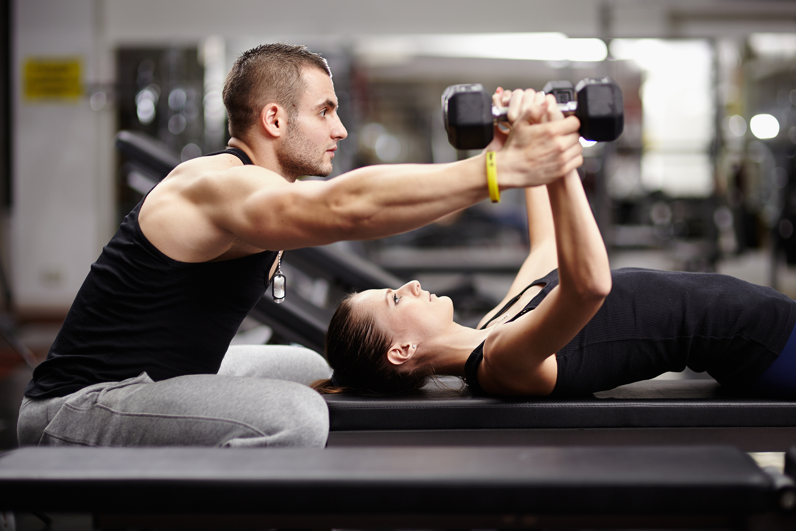 mobile personal trainers in Melbourne