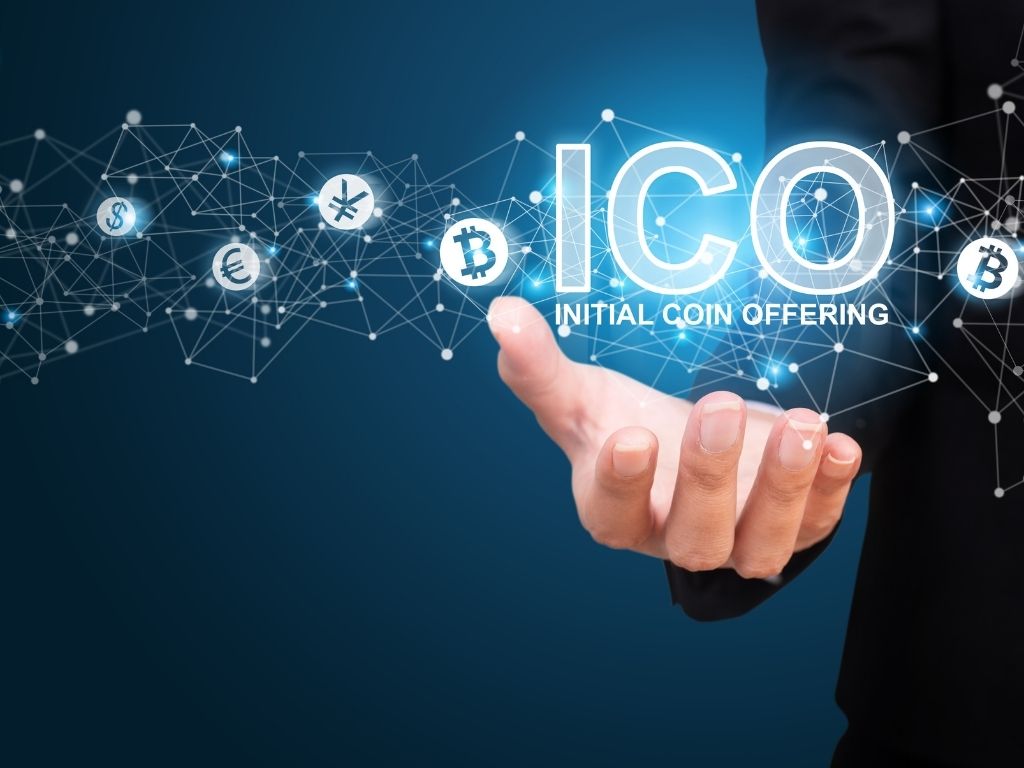 What Is the Process of an ICO?