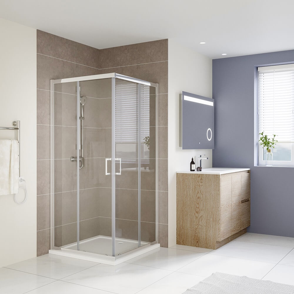 shower screens