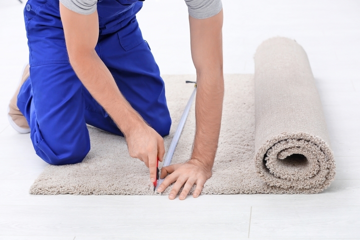 What is the better method to Buy Carpet?