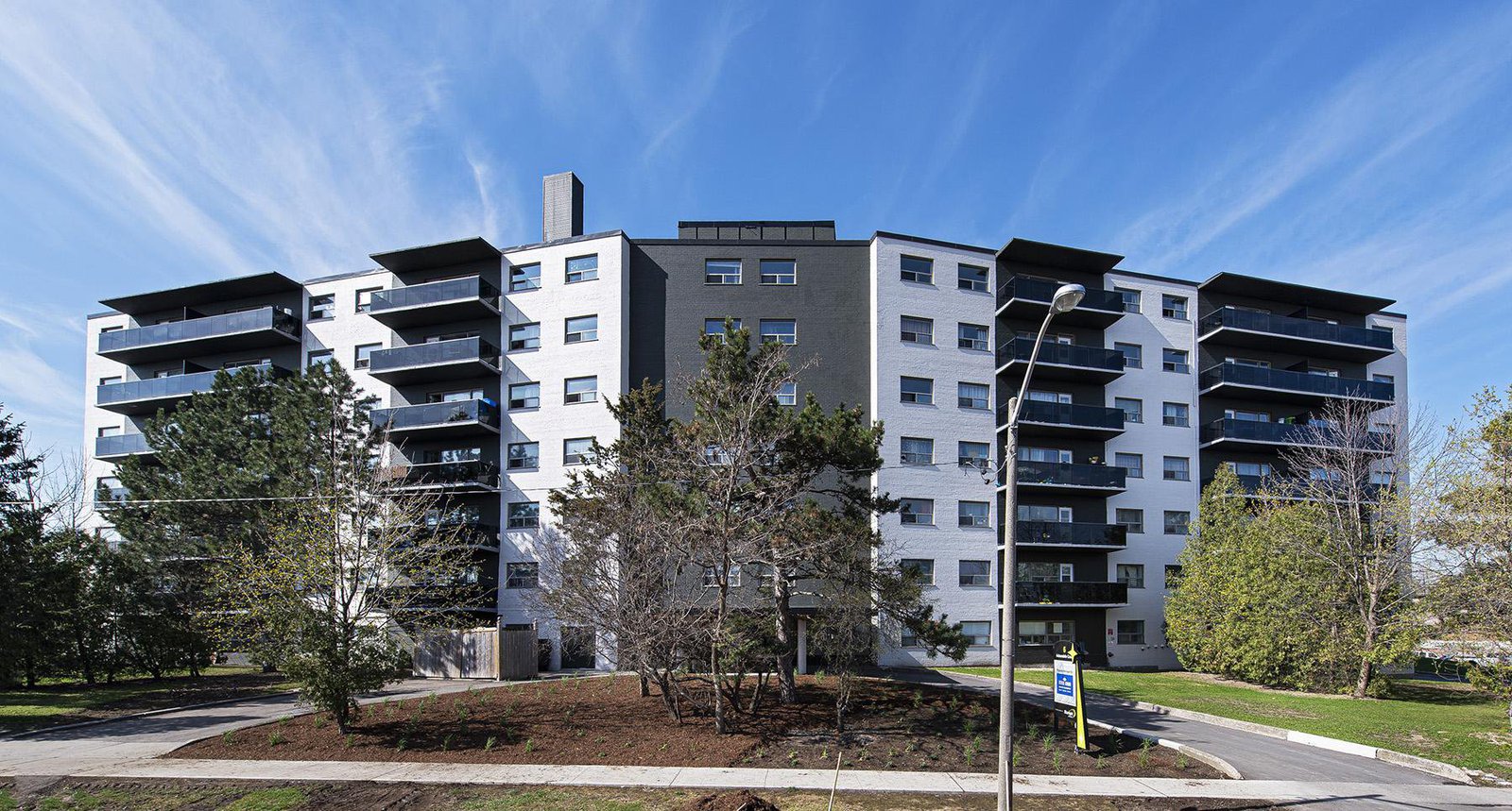 monash student accommodation
