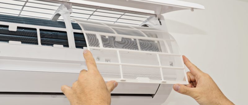Ductless HVAC systems: Perfect solution for your home