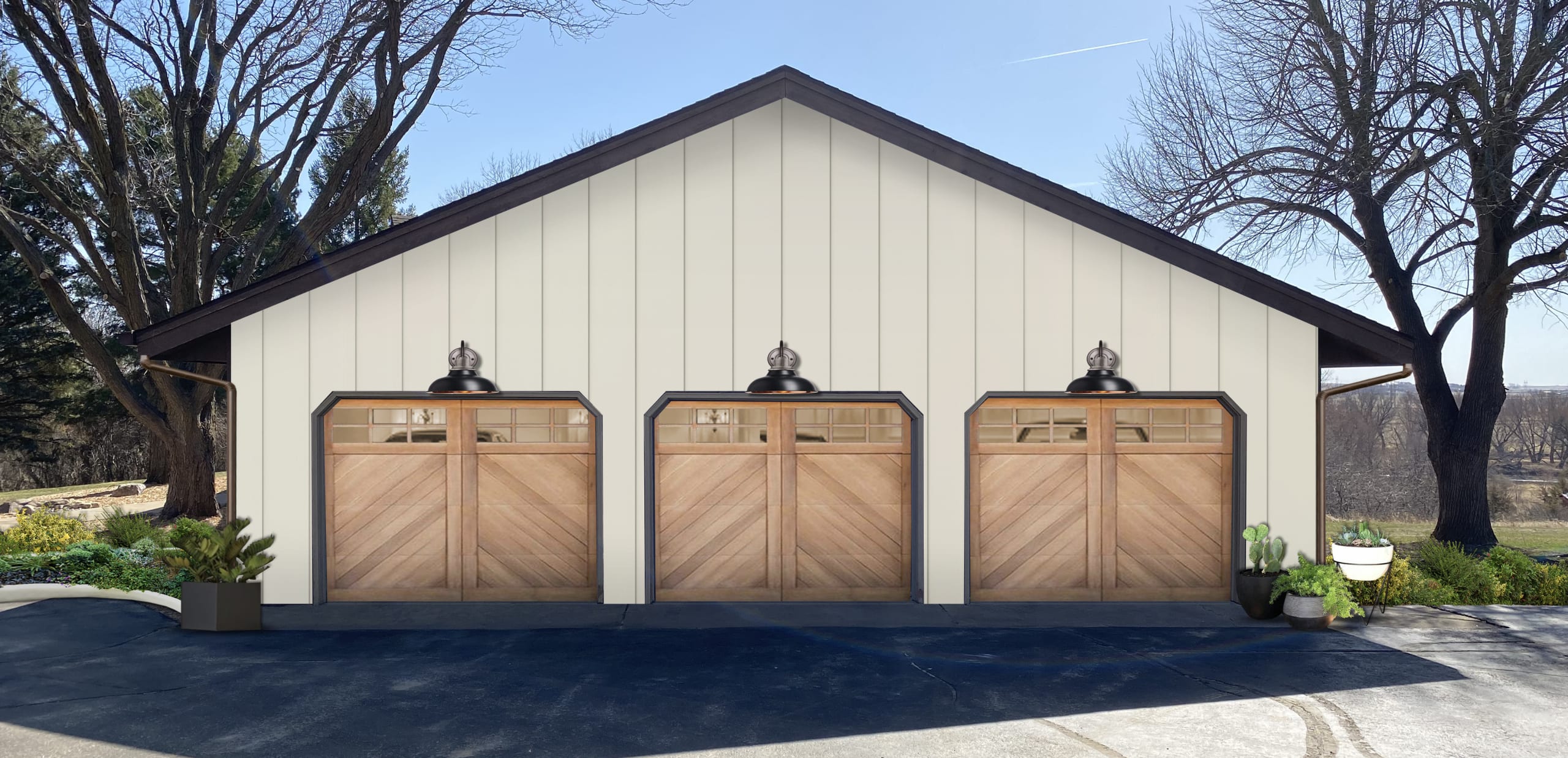 Garage Door Repair