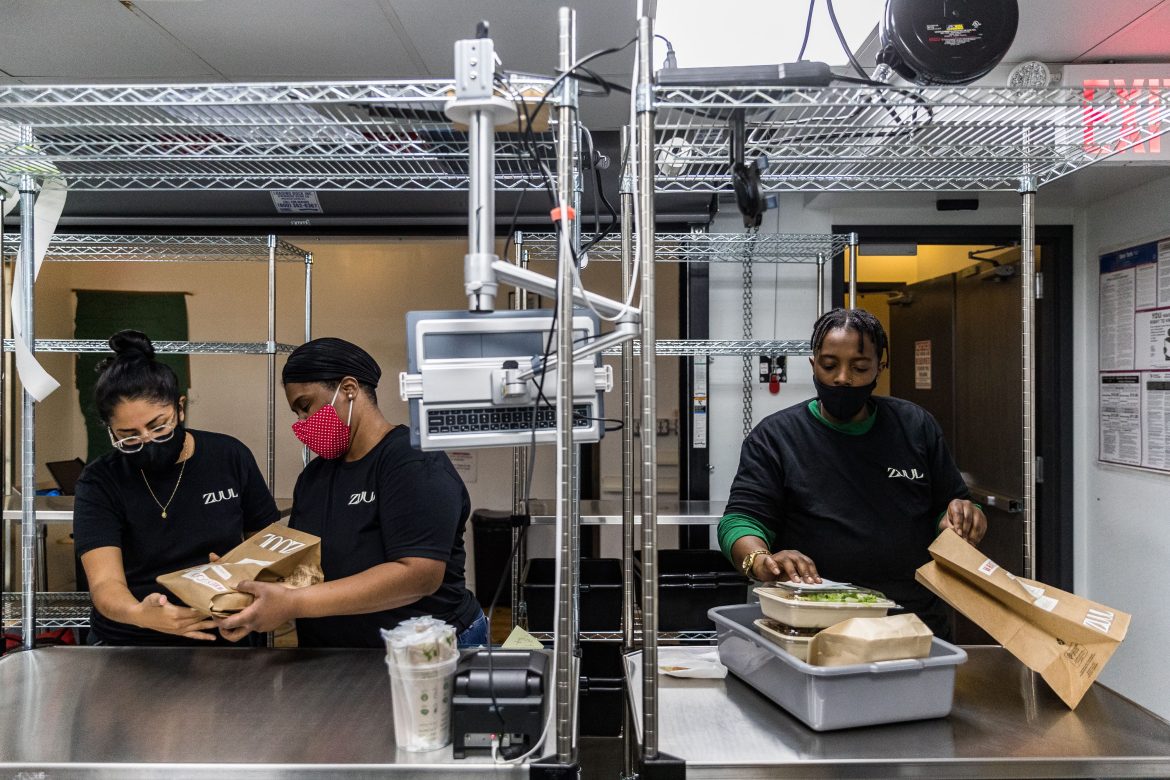 What are the benefits of using food delivery and takeout services?