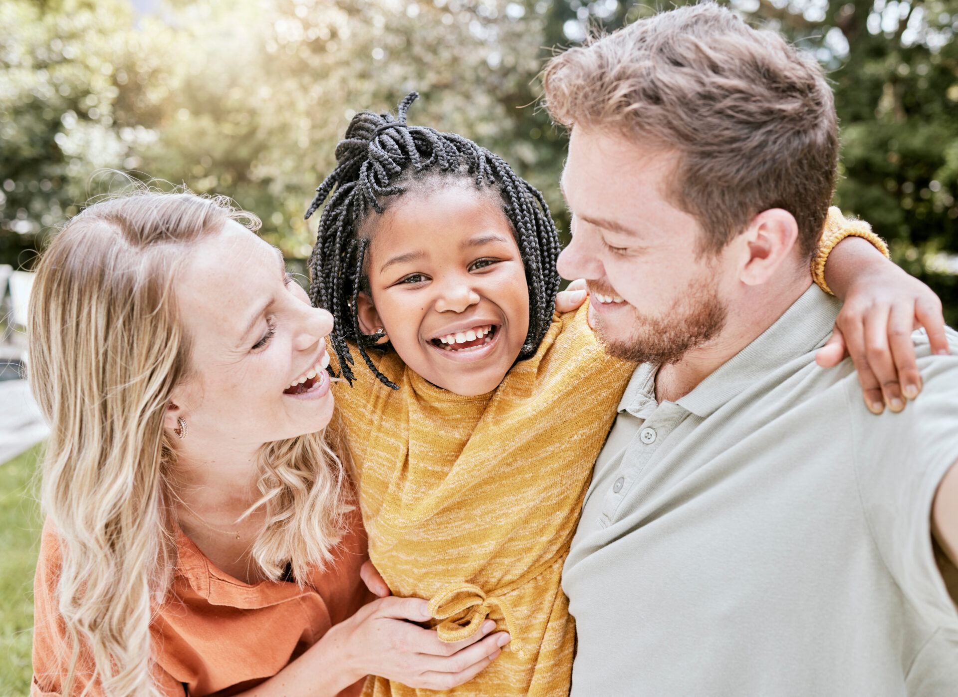 how to become a foster parent