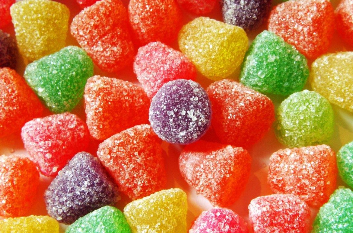 Candy for Wellness: The Health Benefits Hidden in THC-Infused Treats
