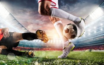 sports betting legal