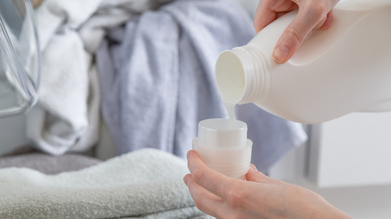 Pure Power, Zero Harm: A Non-Toxic Laundry Detergent for Safe and Effective Cleaning