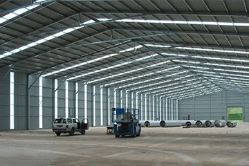 Redcom Commercial Design and Construction
