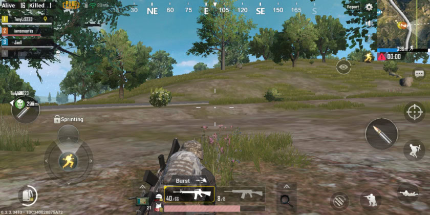 Apex Hack
