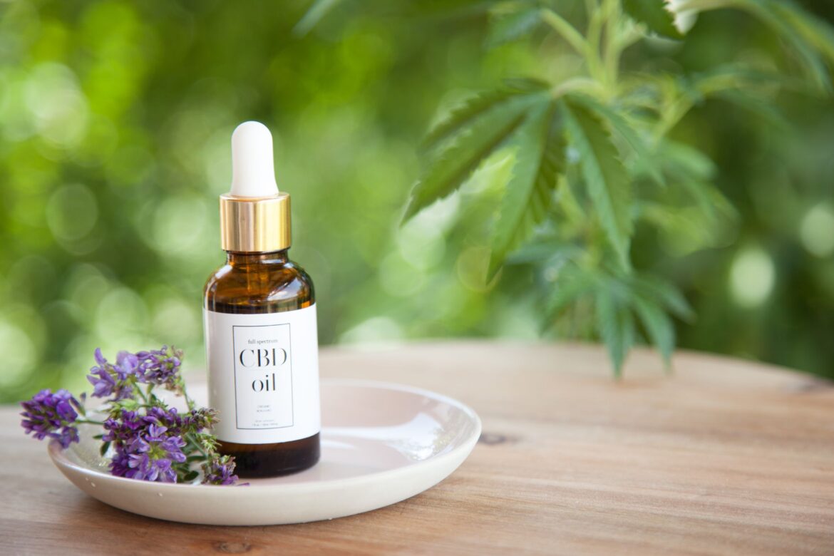 CBD Oil Options Designed Around Varied Strength And Serving Preferences