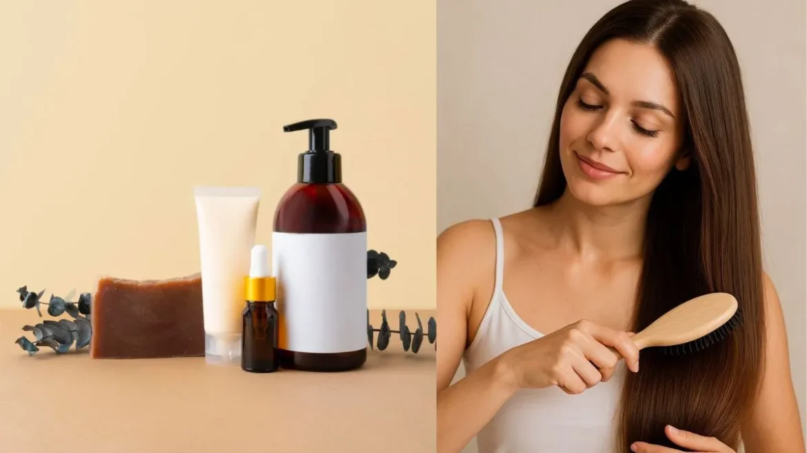 Personalized Hair Wellness Approaches Consider Peptides for Different Growth-Related Concerns