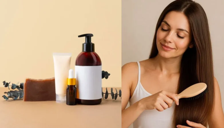 Personalized Hair Wellness Approaches Consider Peptides for Different Growth-Related Concerns