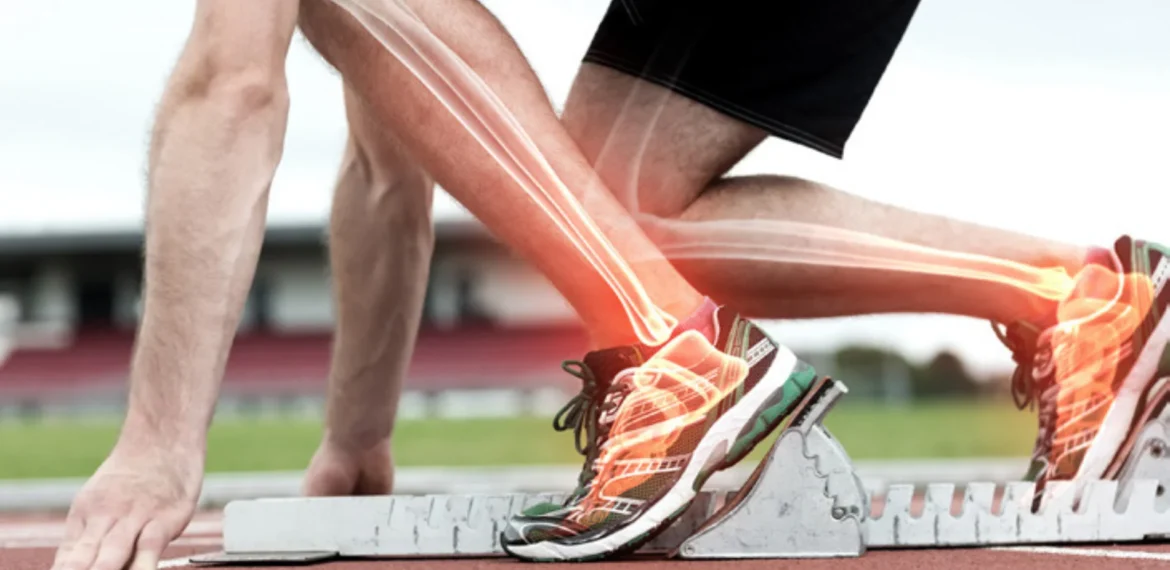 BPC-157 And Bone Healing: Understanding Potential Recovery Support