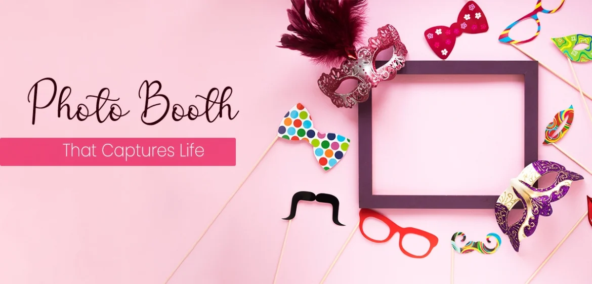How Digital Selfie Booths Offer Flexible Entertainment For Extended Event Hours