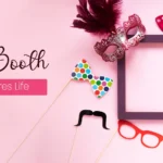 Photo booth