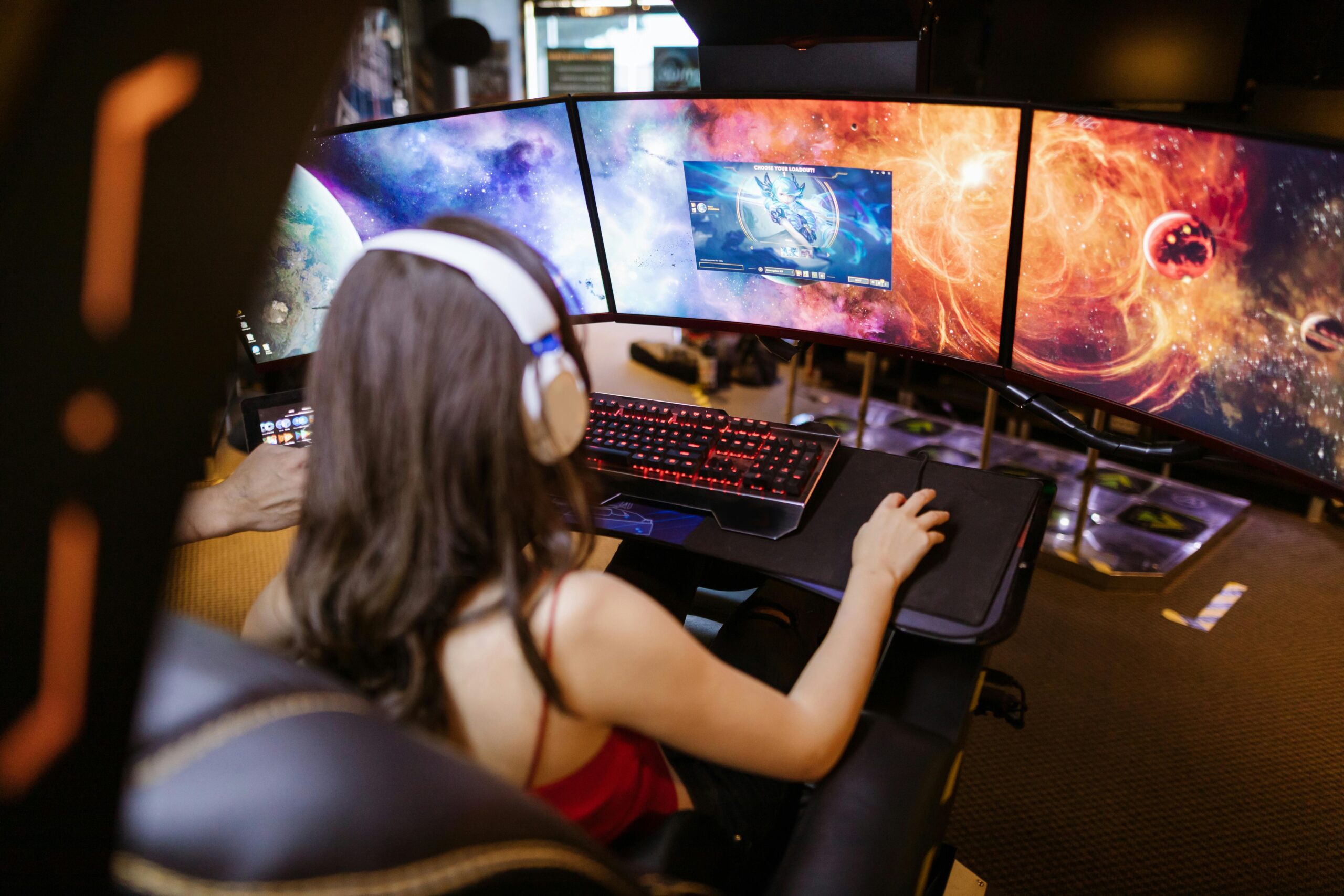 Limited Gaming Time? Choose Unblocked Games With Short Play Sessions