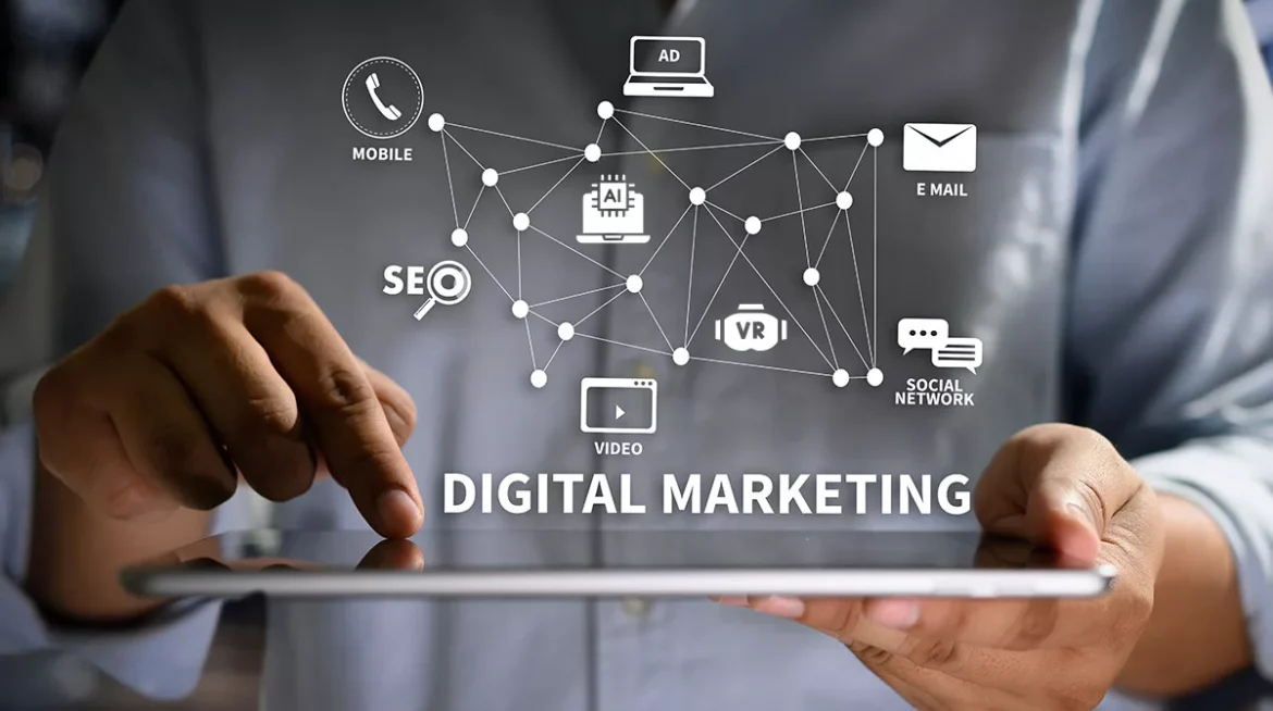 Strengthening Digital Strategies Through Trendeadvisor Research and Emerging Market Opportunities